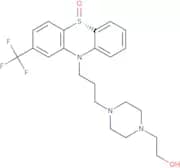 Fluphenazine sulfoxide