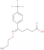 Fluvoxamine acid