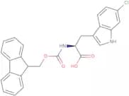 Fmoc-6-chloro L-tryptophan
