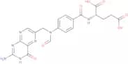 10-Formyl folic acid
