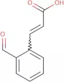 2-Formylcinnamic acid