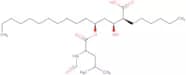 (2S,3S,5S)-5-[(N-Formyl-L-leucyl)oxy]-2-hexyl-3-hydroxyhexadecanoic acid