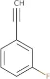 3-Fluorophenylacetylene