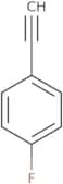 4-Fluorophenylacetylene