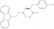 Fmoc-Tyr-OH