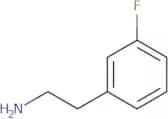 3-Fluorophenethylamine
