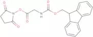 Fmoc-glycine N-hydroxysuccinimide ester