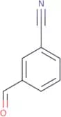 3-Formylbenzonitrile