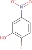 2-Fluoro-5-nitro phenol