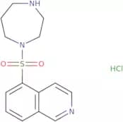 Fasudil hydrochloride