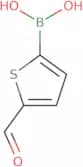 5-Formyl-2-thiopheneboronic acid