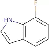 7-Fluoro-1H-indole