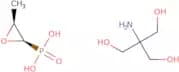 Fosfomycin trometamol