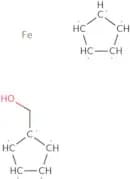 Ferrocenemethanol