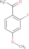 2'-Fluoro-4'-methoxyacetophenone