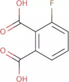 3-Fluorophthalic acid