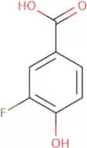 3-Fluoro-4-hydroxybenzoic acid