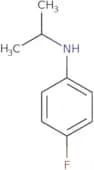 4-Fluoro-N-isopropylaniline
