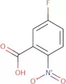 5-Fluoro-2-nitrobenzoic acid