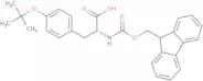 Fmoc-D-Tyr(tBu)-OH