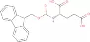 Fmoc-Glu-OH