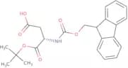 Fmoc-Asp(OH)-OtBu