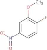 2-Fluoro-5-nitroanisole