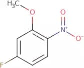 5-Fluoro-2-nitroanisole