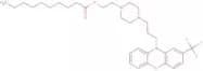 Fluphenazine decanoate