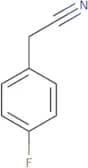 4-Fluorophenylacetonitrile