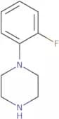 1-(2-Fluorophenyl)piperazine