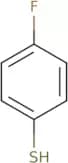 4-Fluorothiophenol