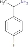 4-Fluoro-α-methylbenzylamine