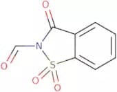 N-Formylsaccharin