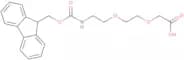 Fmoc-AEEA