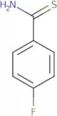 4-Fluoro-thiobenzamide