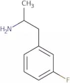 1-(3-Fluorophenyl)propan-2-amine