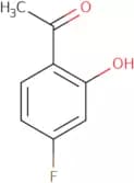 4'-Fluoro-2'-hydroxyacetophenone