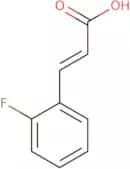 2-Fluorocinnamic acid