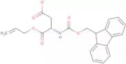 Fmoc-Asp-OAll