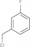 3-Fluorobenzyl chloride