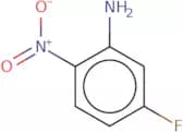 5-Fluoro-2-nitroaniline