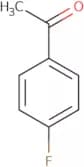 4'-Fluoroacetophenone
