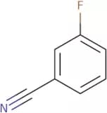 3-Fluorobenzonitrile