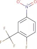 2-Fluoro-5-nitrobenzotrifluoride
