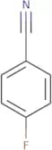 4-Fluorobenzonitrile