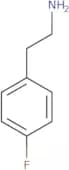 4-Fluorophenethylamine