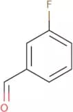 3-Fluorobenzaldehyde