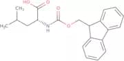 Fmoc-D-Leu-OH