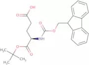 Fmoc-D-glu-OtBu
